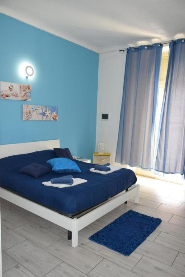 דירות סירקוזה Casa Timoleonte מראה חיצוני תמונה