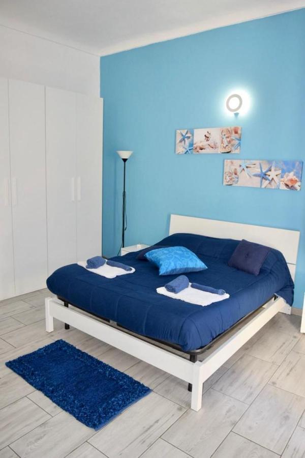 דירות סירקוזה Casa Timoleonte מראה חיצוני תמונה