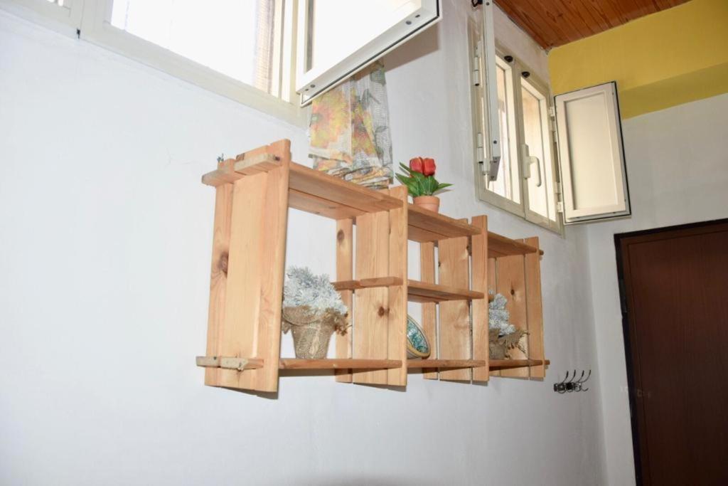 דירות סירקוזה Casa Timoleonte מראה חיצוני תמונה