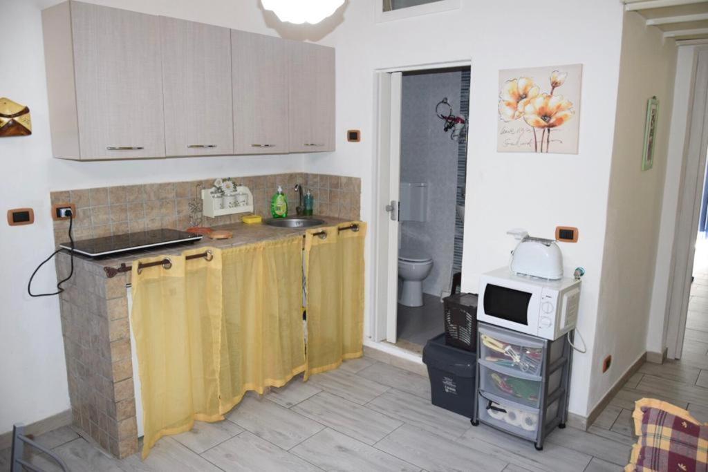 דירות סירקוזה Casa Timoleonte מראה חיצוני תמונה